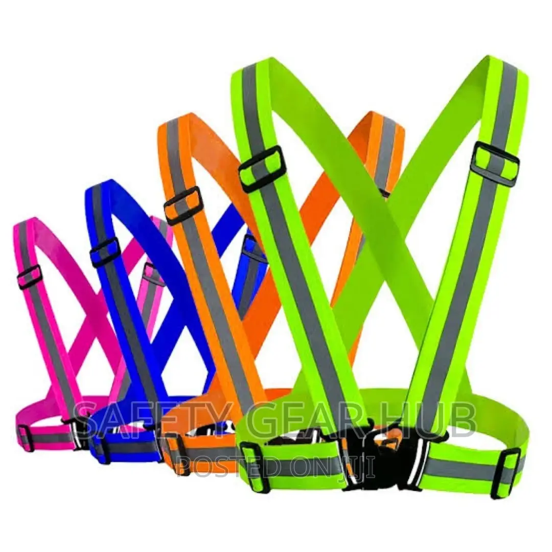 Reflector Belts