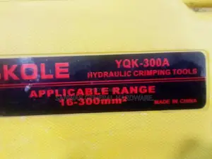 Crimping Tools/Lagging Tool(16-300mm)