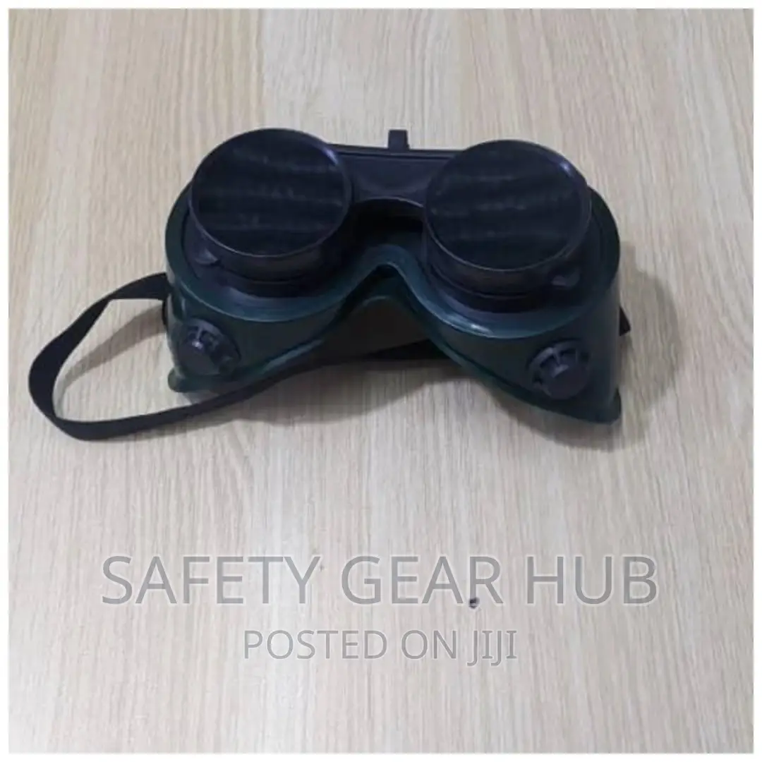 Welding Goggles