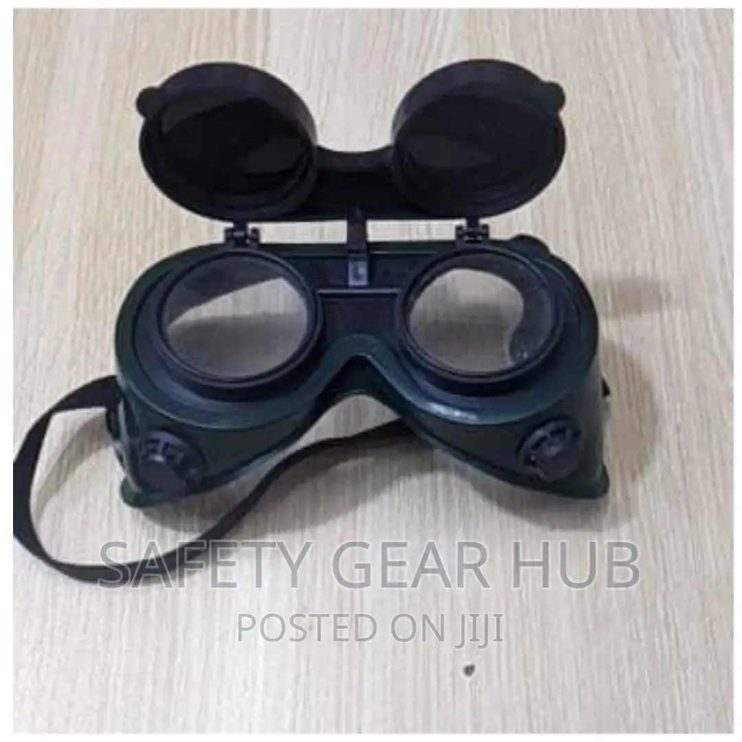 Welding Goggles