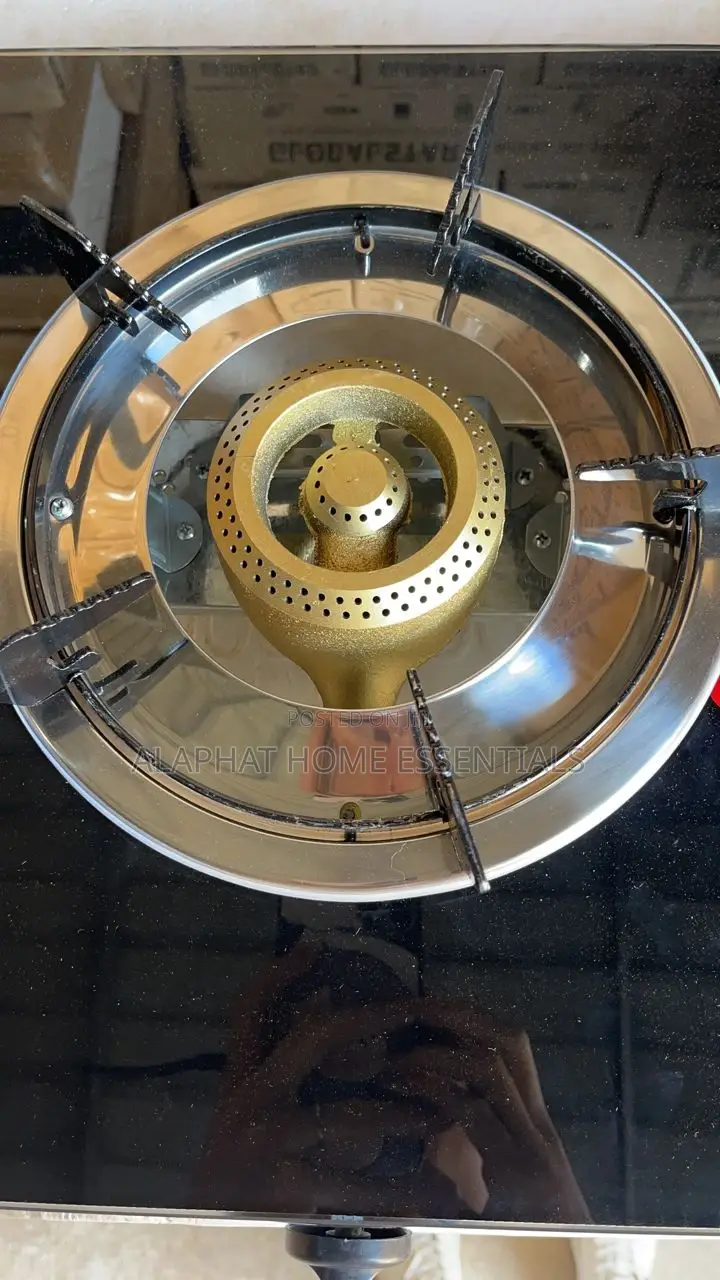 Globalstar Double Gas Plates