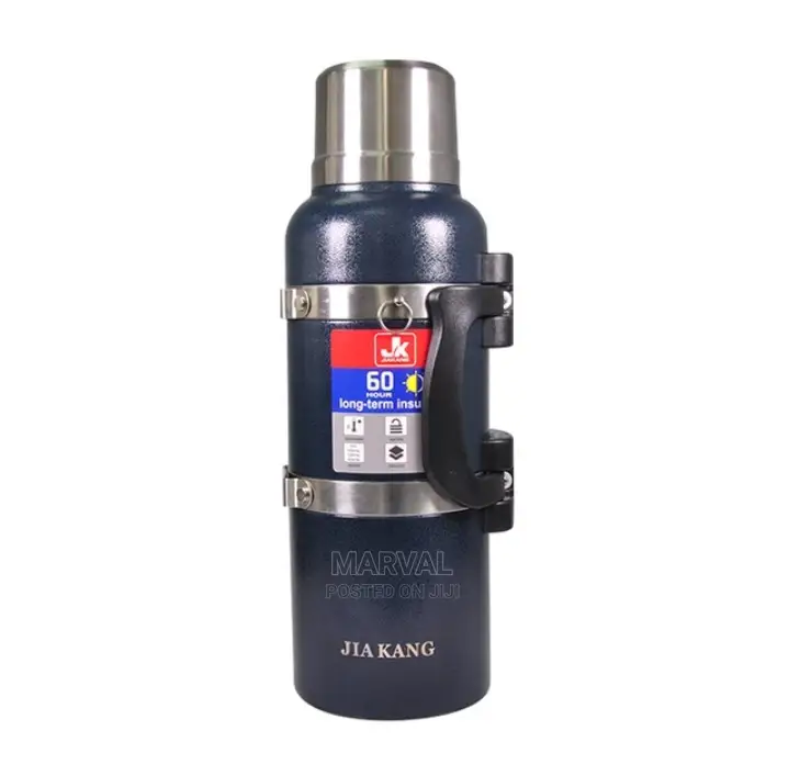 JIA KANG 60hr Flask