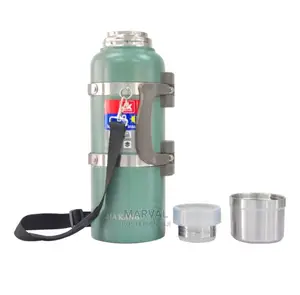JIA KANG 60hr Flask