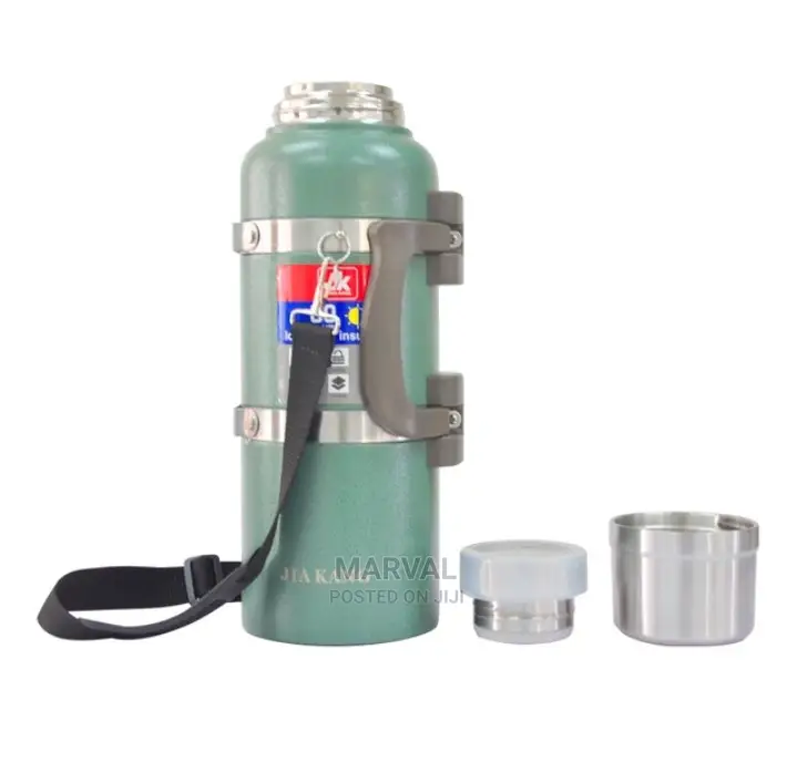 JIA KANG 60hr Flask
