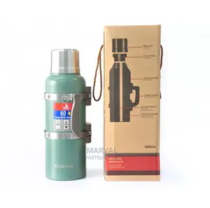 JIA KANG 60hr Flask