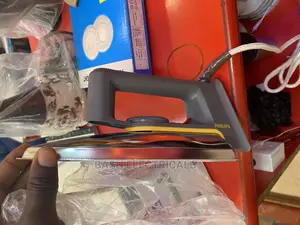 Original Flat Iron