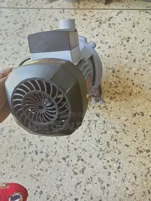Surface Pump