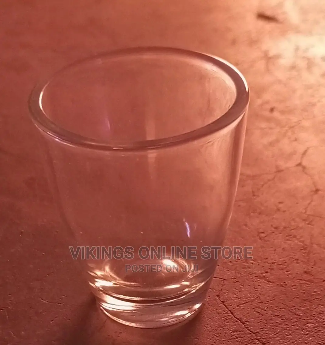 Spirit/Shot Glasses