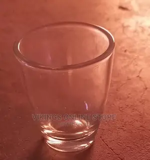 Spirit/Shot Glasses
