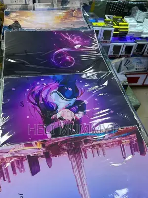 Colourful Laptop Skins