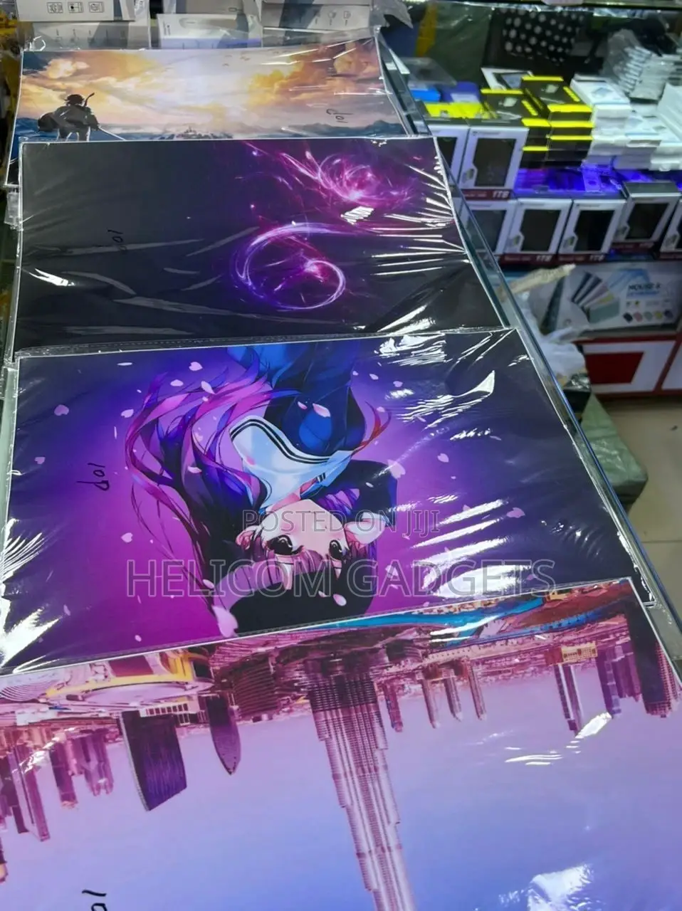 Colourful Laptop Skins
