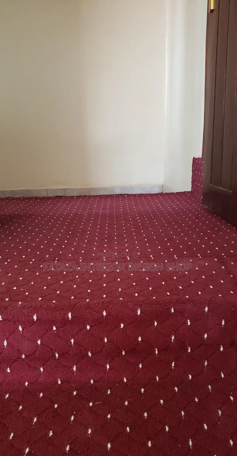 Galaxy Carpets/Galaxy Carpets