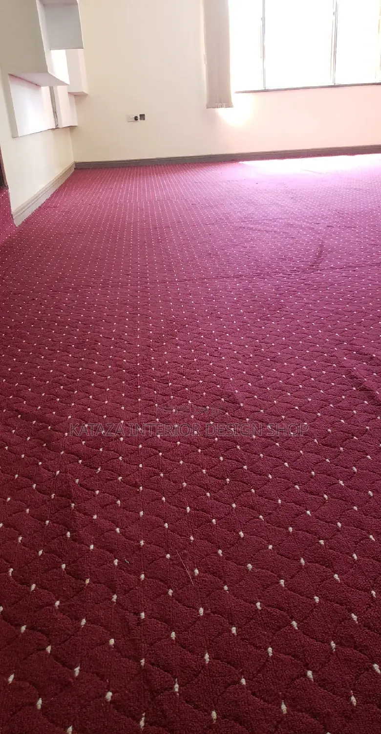Galaxy Carpets/Galaxy Carpets