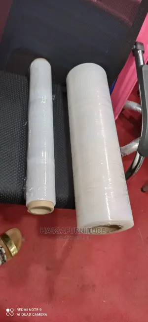 Stratch Wrap Film 5kgs