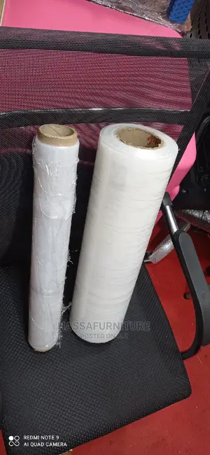 Stratch Wrap Film 5kgs
