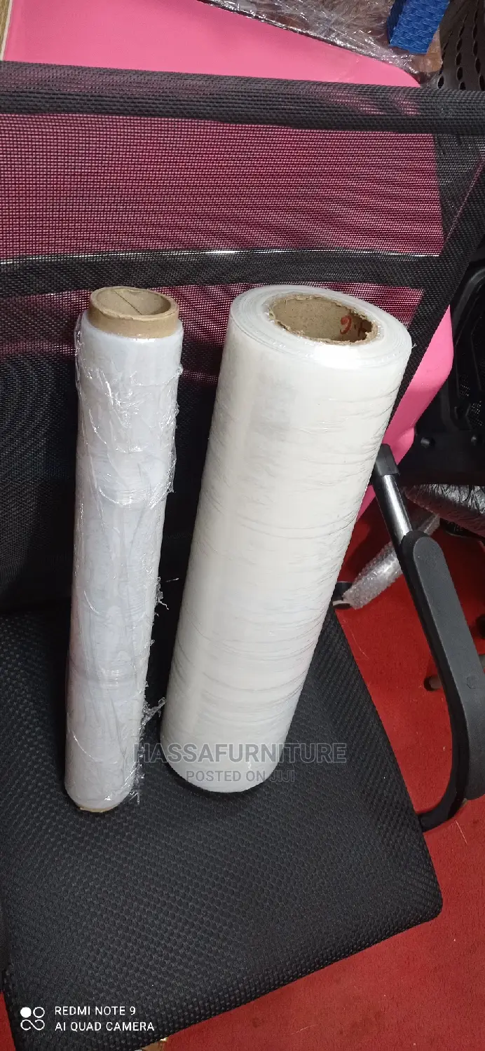 Stratch Wrap Film 5kgs