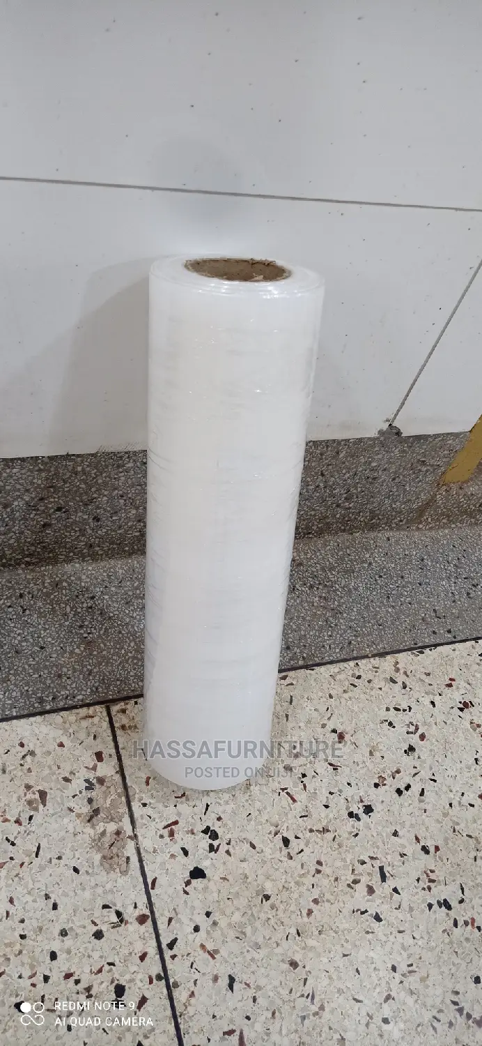 Stratch Wrap Film 5kgs
