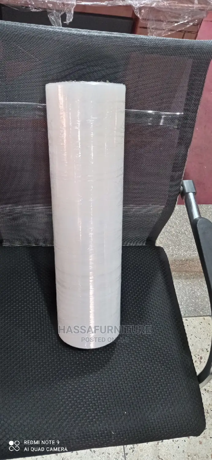 Stratch Wrap Film 5kgs