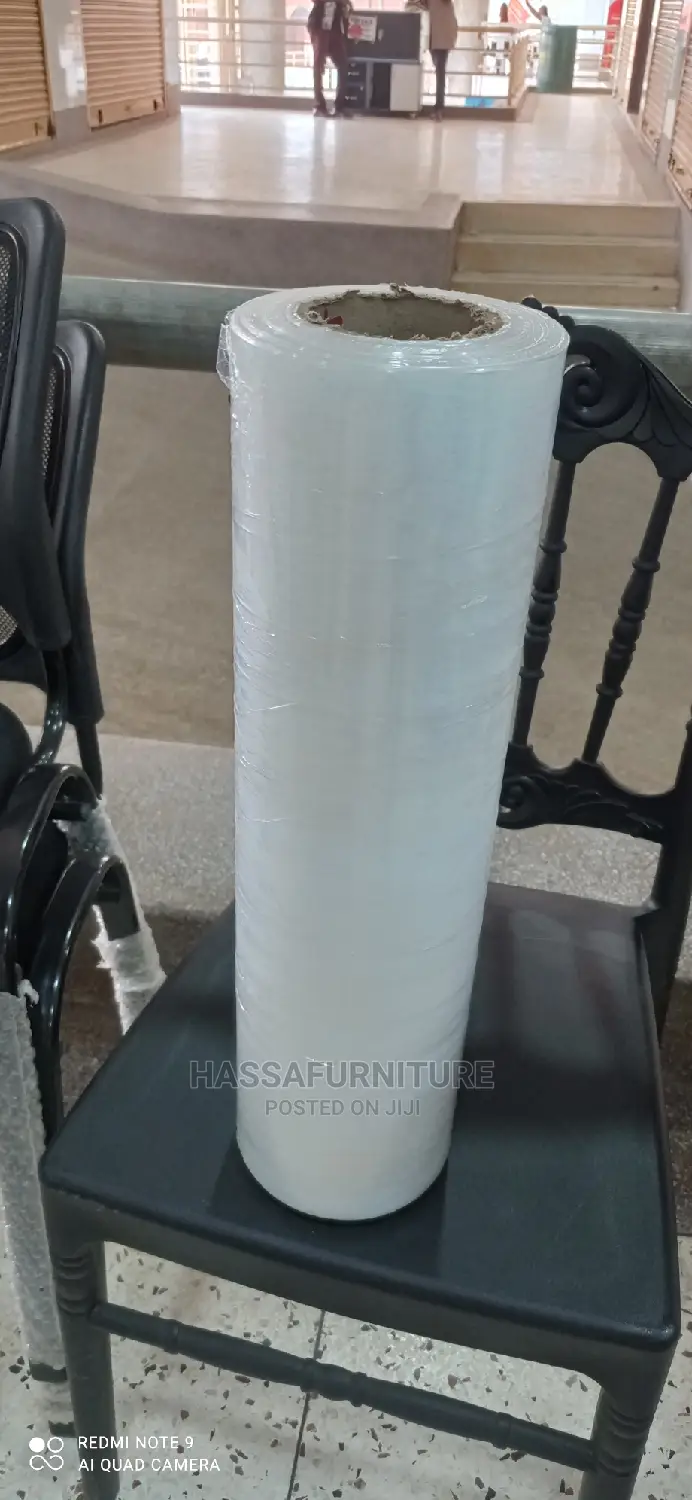Stratch Wrap Film 5kgs
