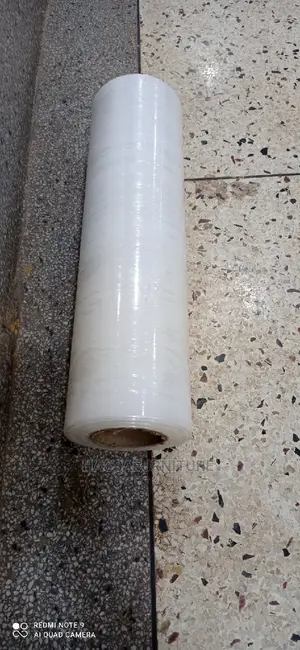 Stratch Wrap Film 5kgs
