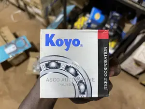 Genuine Koyo Japan Rear Hub Bearing Subaru Forester SF5 SG5