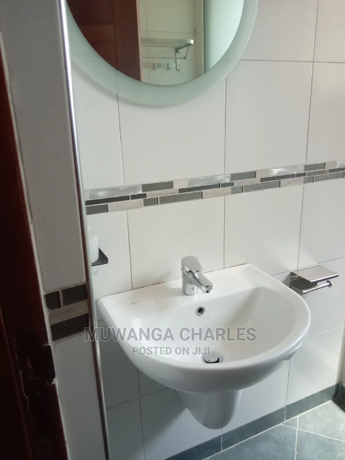 2bdrm Apartment in Fs Properties Ltd, Central Division for Rent