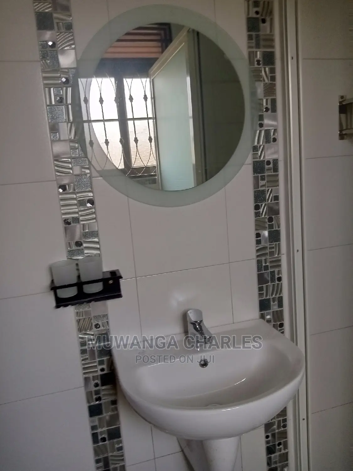 2bdrm Apartment in Fs Properties Ltd, Central Division for Rent