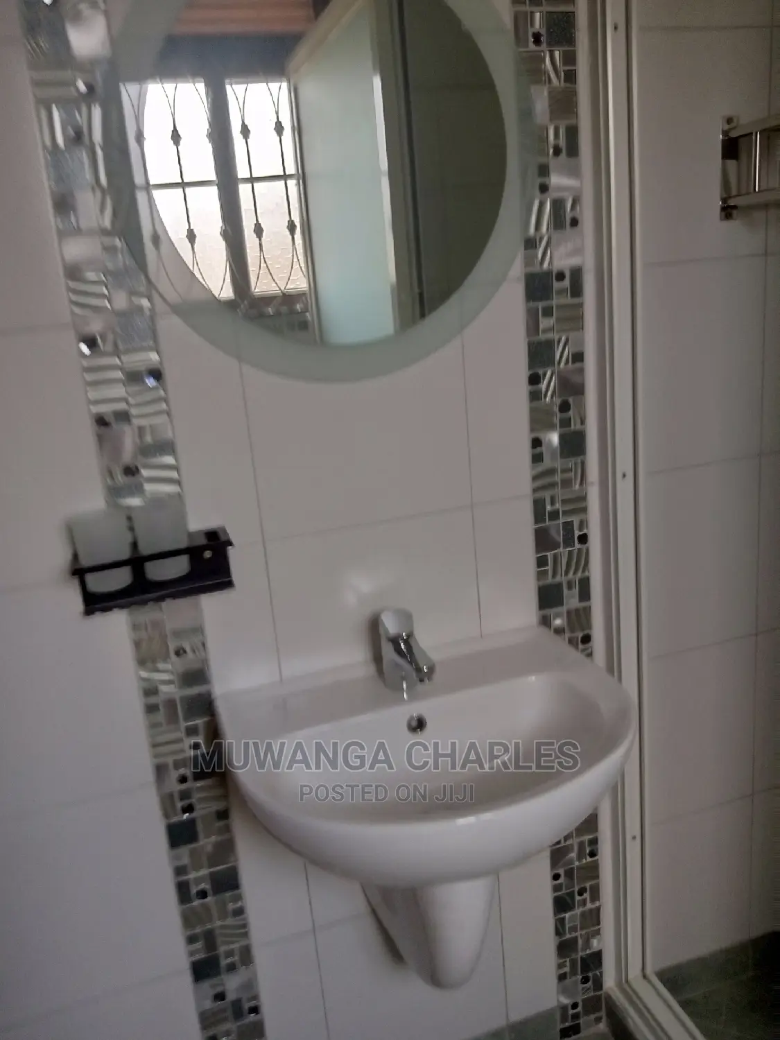 2bdrm Apartment in Fs Properties Ltd, Central Division for Rent