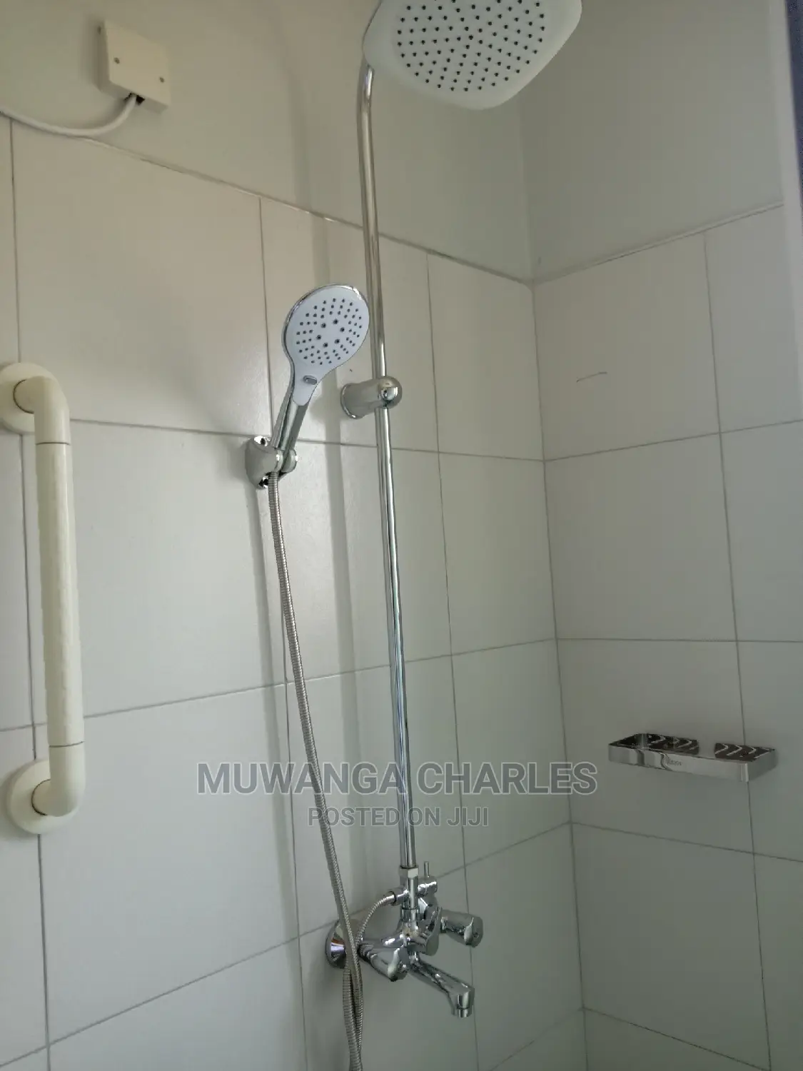 2bdrm Apartment in Fs Properties Ltd, Central Division for Rent