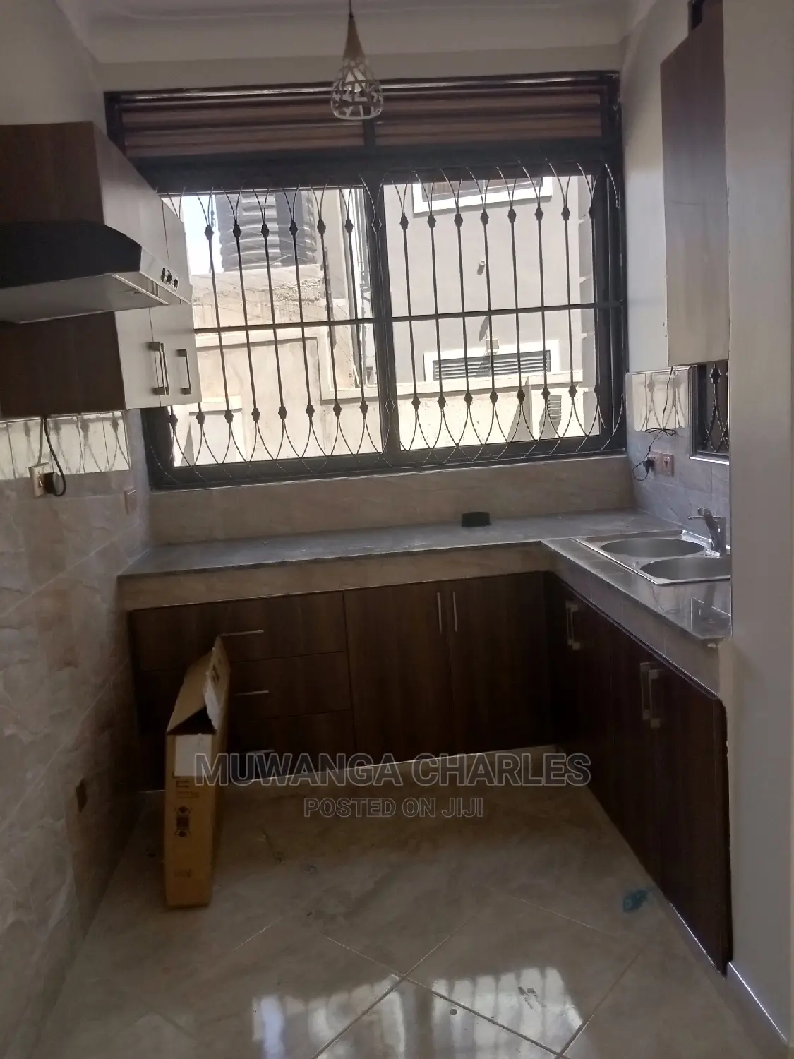 2bdrm Apartment in Fs Properties Ltd, Central Division for Rent