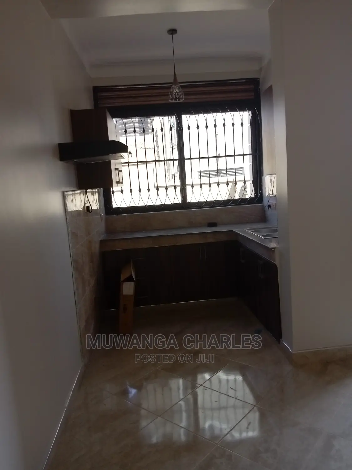 2bdrm Apartment in Fs Properties Ltd, Central Division for Rent