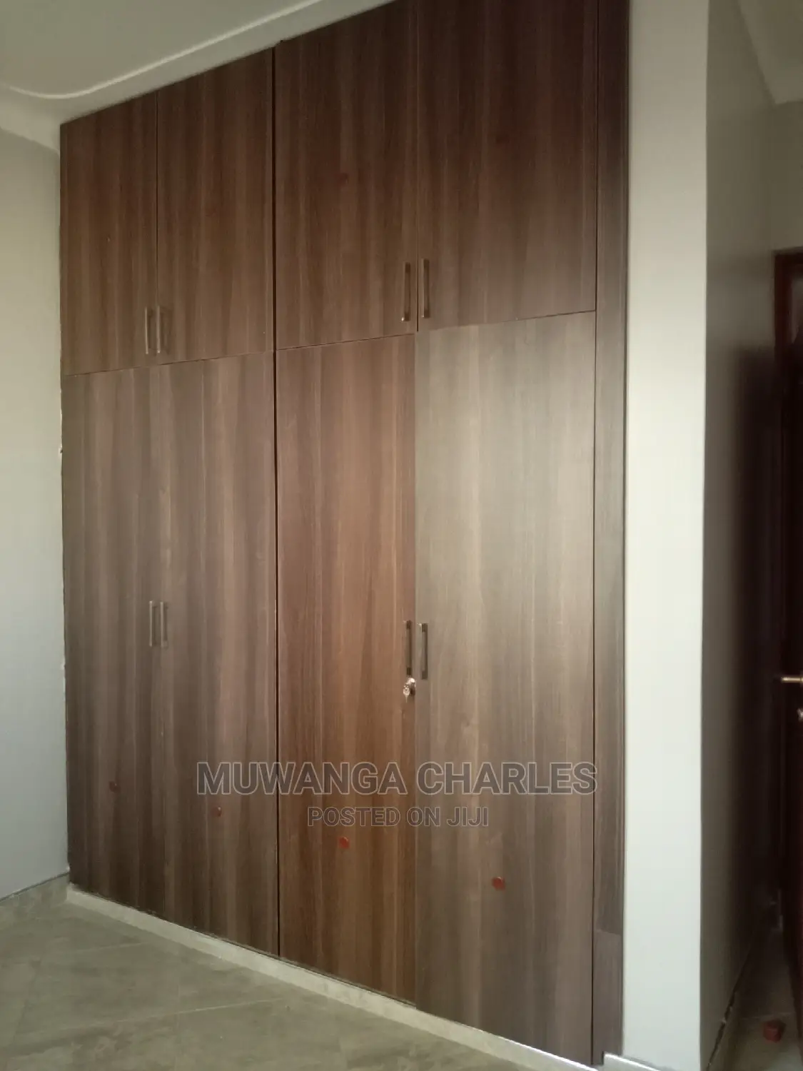 2bdrm Apartment in Fs Properties Ltd, Central Division for Rent