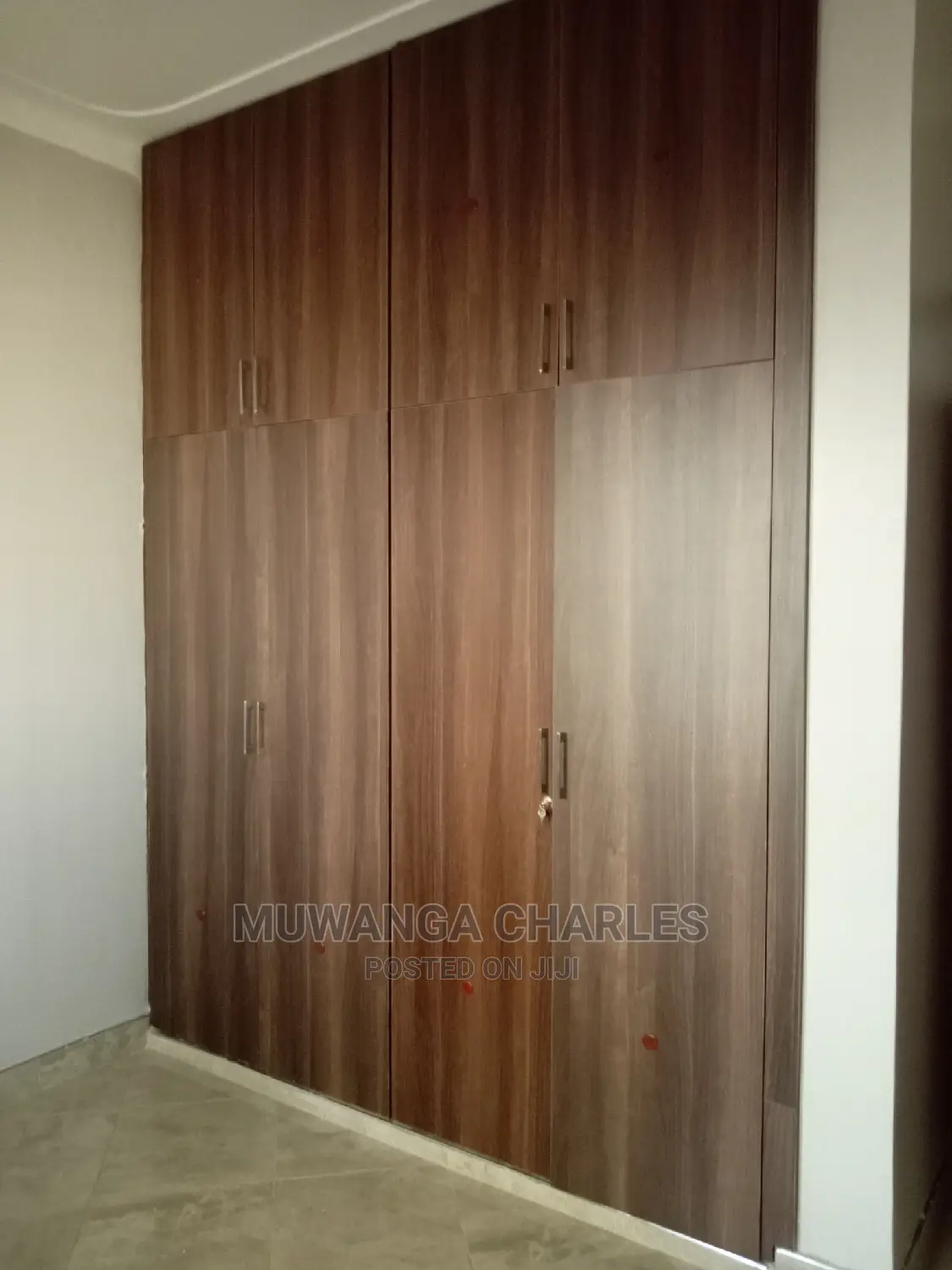 2bdrm Apartment in Fs Properties Ltd, Central Division for Rent