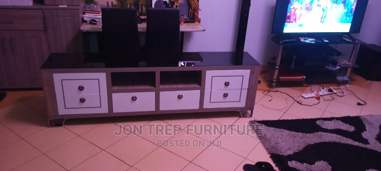 Brand New Tv Stand