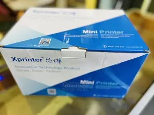 Barcode Mini Printer | X Printer | Label Printer