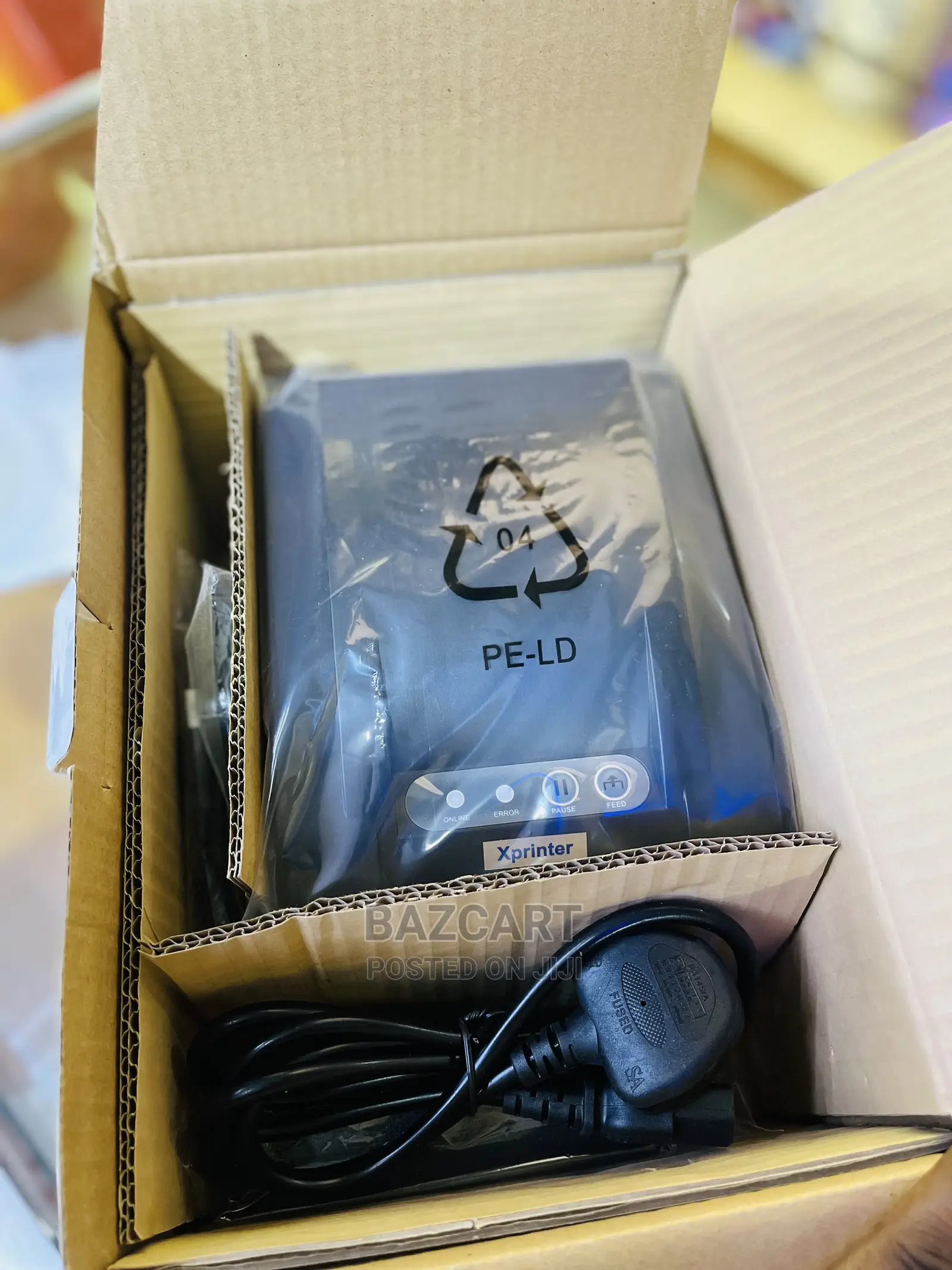 Barcode Mini Printer | X Printer | Label Printer