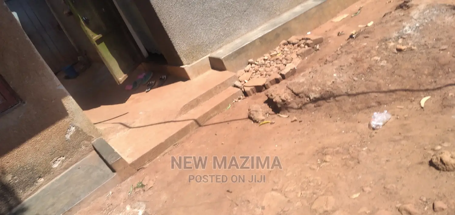 Very Strategic Plot on Quicksale in Heart of Munyonyo