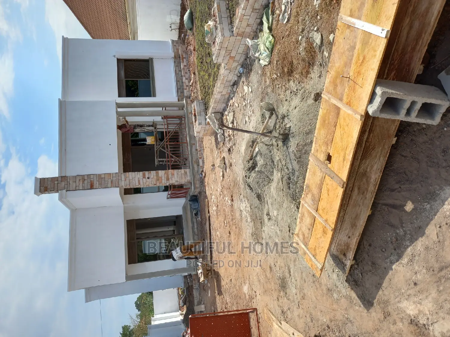Furnished 4bdrm Bungalow in Kira, Central Division for Sale
