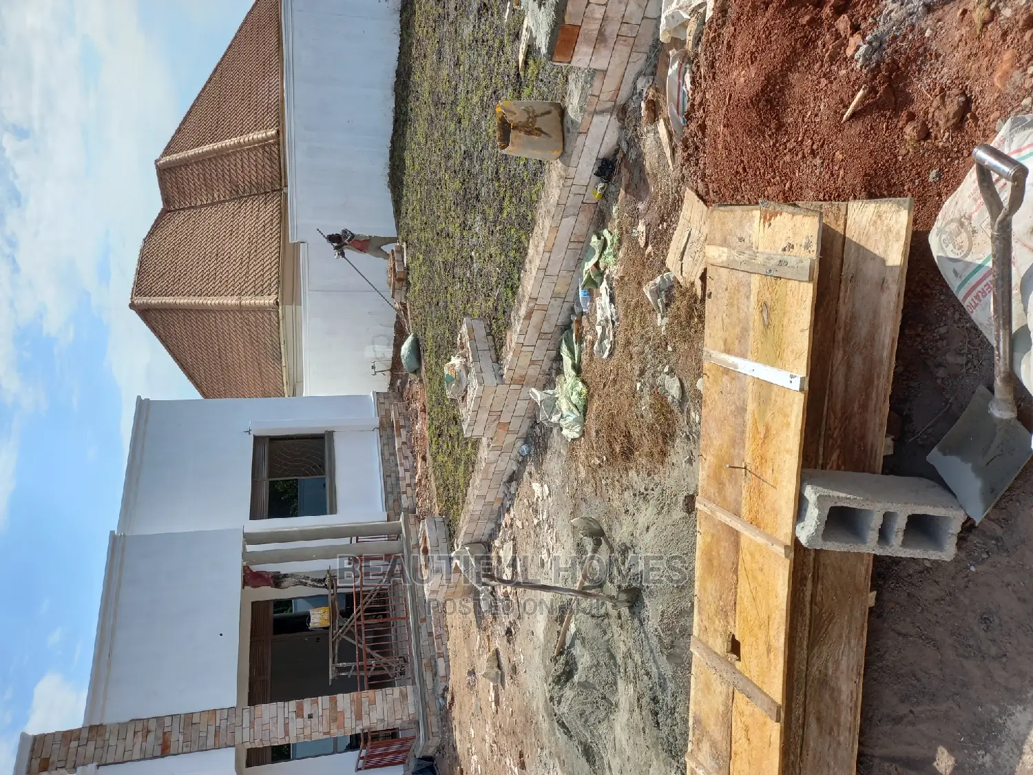 Furnished 4bdrm Bungalow in Kira, Central Division for Sale