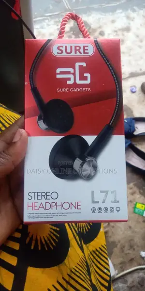 Sure Headsets