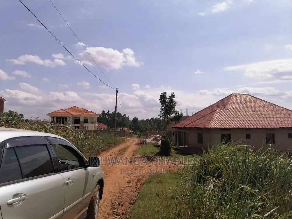 15decimals Plot of Land for Sale at Kira