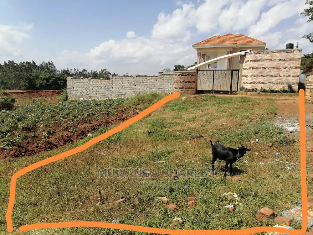 15decimals Plot of Land for Sale at Kira