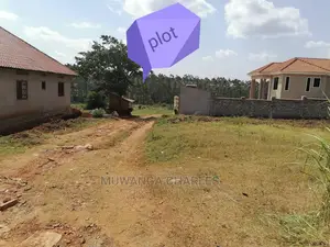 15decimals Plot of Land for Sale at Kira