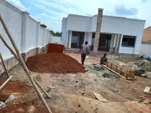 Furnished 4bdrm Bungalow in Kira for Sale