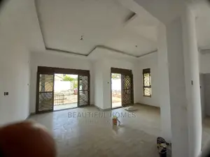 Furnished 4bdrm Bungalow in Kira for Sale