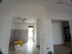 Furnished 4bdrm Bungalow in Kira for Sale