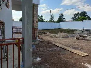 Furnished 4bdrm House in Kira for Sale