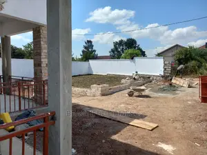 Furnished 4bdrm House in Kira for Sale