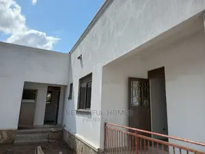 Furnished 4bdrm House in Kira for Sale