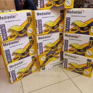 Free to Air Decoders for Live Sports